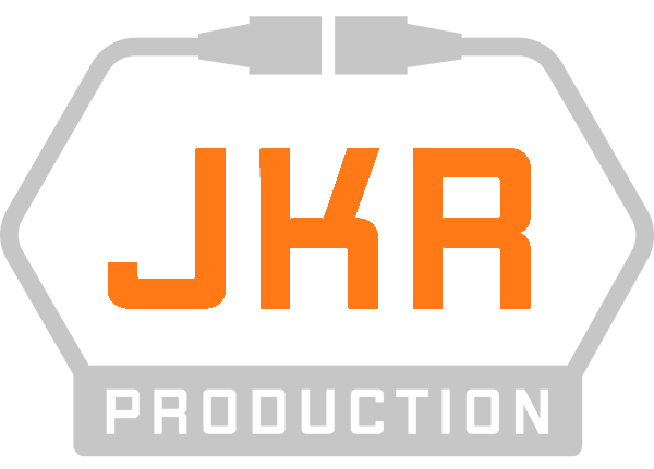 JKR Production logo